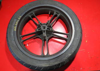 YAMAHA YZF R125 R 125 08-13 koło tył tylne felga