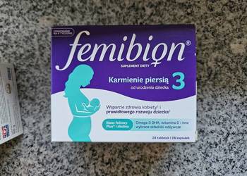 FEMIBION 3