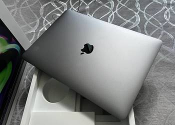 Macbook Pro 13" M1 2020 8GB/256 GB A2338 Touch Bar ORYGIN OPAK