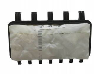 PODUSZKA POWIETRZNA AIRBAG PRAWA PASAŻERA DESKI EUROPA  Dacia Duster III 98