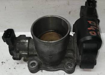 Przepustnica Toyota 2.0 D4D 0R010