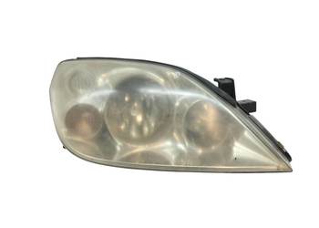 LAMPA PRZÓD PRAWA P12 26010AU80B 1EJ238010-02 Nissan Primera III (2002-08) 