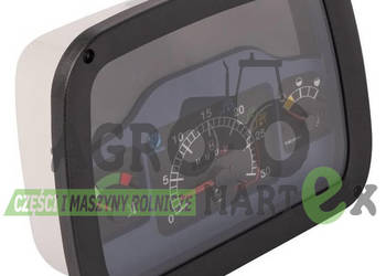 47416904, 5096045, 5091238 TABLICA PRZYRZĄDÓW CNH 47416904, 5096045, 5091238 TABLICA PRZYRZĄDÓW CNH