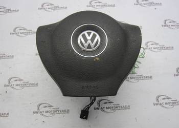 VW GOLF VI 11r AIRBAG poduszka kierowcy 1KM880201B