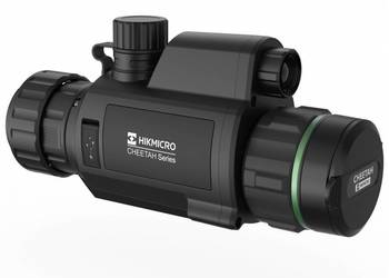 Nasadka nakładka noktowizyjna noktowizor HIKMICRO Cheetah 850 nm