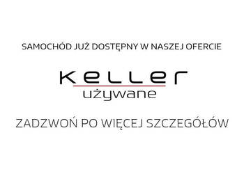 1.2 T 110KM / ENJOY / Krajowy / NAVI / Dealer Keller Gliwice