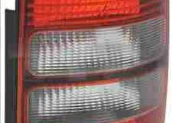 LAMPA TYLNA PR/LE (2 DRZWI TYL,DYMIONA)-VW CADDY III 06/10-