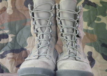 Buty USAF Altama Goretex 8,5 WF Buty USAF Altama Goretex 8,5 WF