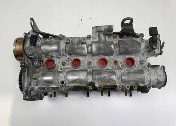 VW Passat B7 1.4 TSI CAXA 122 KM GŁOWICA CYLINDRÓW Wałki 03C103358BA