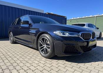 BMW 520D 2023