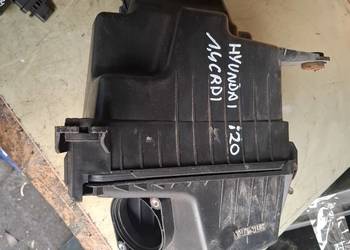 HYUNDAI I20 I 1,4 CRDI obudowa filtra powietrza