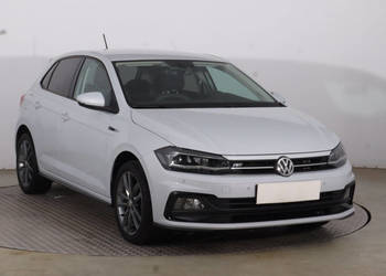 VW Polo 1.0 TSI