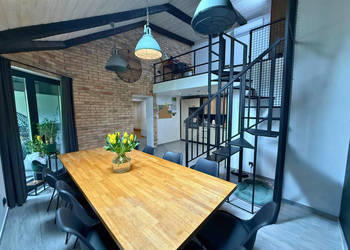 Dom i biznes pod jednym dachem - ul. Słowackiego