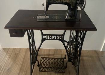 Maszyna do szycia Singer