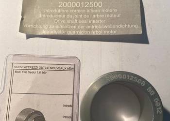 MOPAR  2000012500 Fiat zakładacz uszczelki wału napedowego