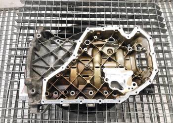 MISKA OLEJOWA GÓRNA AUDI A4 B8 CAE 2.0 211KM 07-15 ZBIORNIK