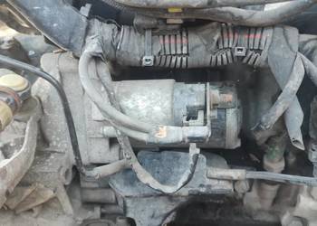 Rozrusznik Citroen c5 III x7 1.6 HDI