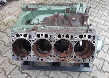 Mercedes V8 Claas Liebherr Faun blok OM442LA OM422LA OM402LA