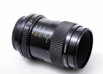 Canon New FD 50mm 3,5 macro