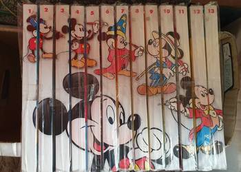 Gigant Poleca - komplet 13 tomów, 2015 rok