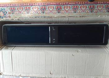 Ekrany zegary Mercedes A2229007107