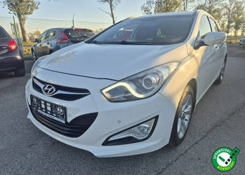 Hyundai i40 1.7CRDI 115KM Kombi