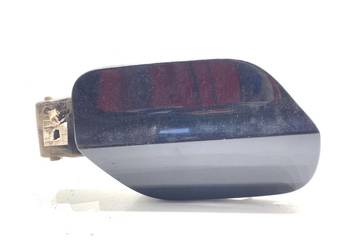 KLAPKA WLEWU PALIWA LC9X VW PASSAT B8 Kombi Deep Black, Deepblack POKR