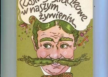 Rośliny strączkowe w naszym żywieniu
