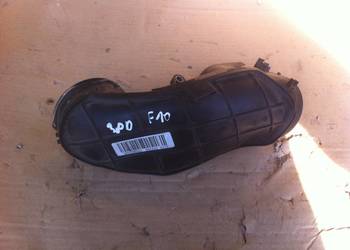Rura wlot powietrza Bmw F10 F11 F20 F30 3,0 D