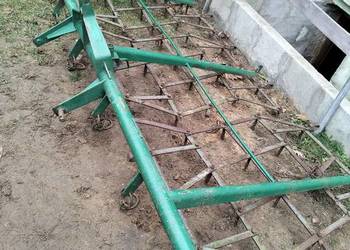 Sprzedam brony 3 Grudziądzkie