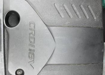 Osłona silnika Hyundai i30 1.6 crdi