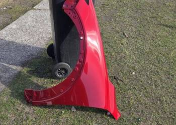 Błotnik lewy przód przedni Mazda CX-3 CX3
