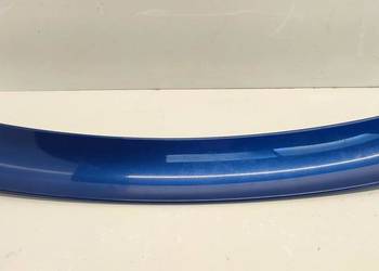 PORSCHE CAYMAN S 987 SPOILER LOTKA  98750461900