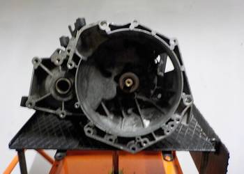 SKRZYNIA BIEGÓW MANUAL OPEL VECTRA C DIESEL