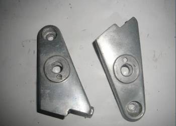 Uchwyt mocowanie lampy Honda VT 1100 C Shadow