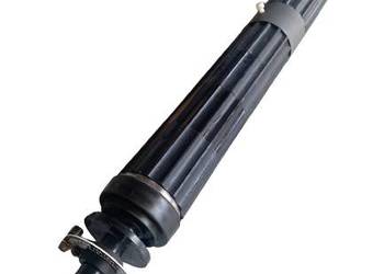 Zespół wysiewający GL-562 z rolką 9825 (xfine low clearance), Flexi Coil