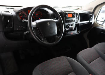 Peugeot Boxer 2.2 BlueHDi