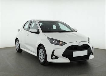 Toyota Yaris 1.0 VVT-i