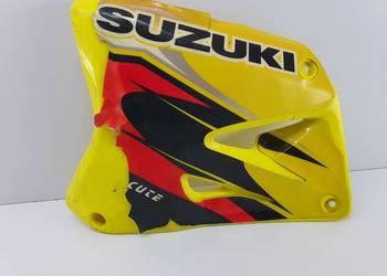 Boczek Owiewka Suzuki Rm 85