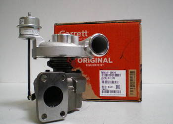 Nowa turbosprężarka GARRETT 785828-5003S