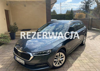 Škoda Octavia I Wł, Kraj,Bezwypadkowy, Bezszkodowy 100%, Ambition, BDB Sta…