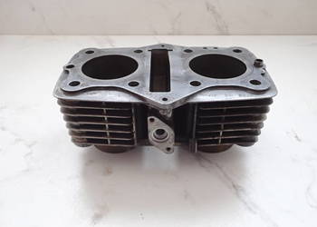 Cylinder + Tłoki Kawasaki KZ 440 Ltd 80-92r Cruiser Cafe Racer