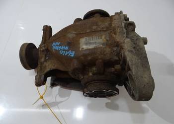 MOST DYFERENCJAŁ 5 BMW E60 E61 LCI N47 MANUAL 7560587  2.64