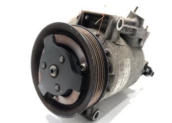 SPRĘŻARKA KLIMATYZACJI VW GOLF VI 5N0820803A 2.0 140KM 09-14 KOMPRESOR