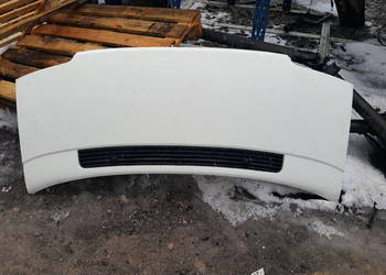 Maska Volkswagen t4  kuj-pom przednia przód