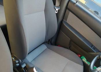 Chevrolet Aveo 2008 1.4 benzyna.