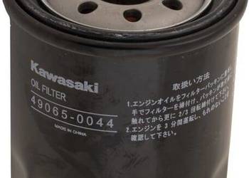 Filtr oleju 490650044