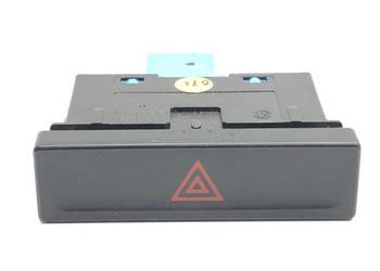 WŁĄCZNIK ŚWIATEŁ AWARYJNYCH MAN TGE 7C0953509A PRZYCISK AWARYJNE