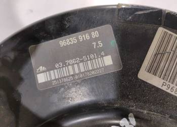 POMPA SERWO PEUGEOT 207 9683591680