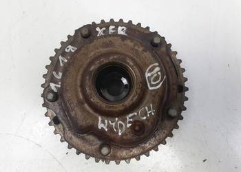 Opel Vectra C Astra H Zafira B 1.8 16V KOŁO FAZ ROZRZĄDU wydechowe 12992410